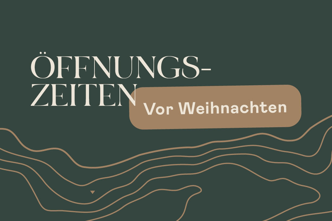 Last-Minute-Geschenke aus dem Hofladen!