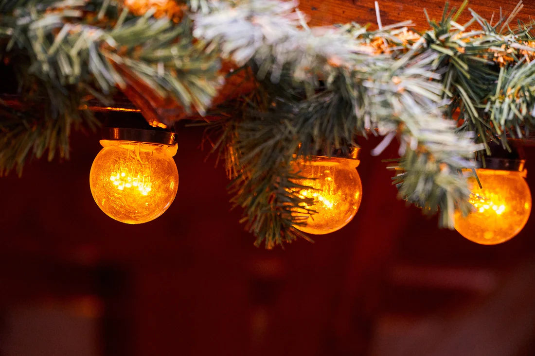 Besuch uns auf dem Weihnachtsmarkt in Seitsberg