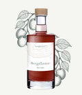 Bergpflaume (Bio-Pflaumenlikör)