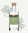 Berner Rosenapfel – Sortenreiner Bio-Apfelbrand (Demeter)