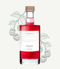Himbi (Bio-Himbeerlikör)