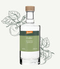 Luike – Sortenreiner Bio-Apfelbrand (Demeter)